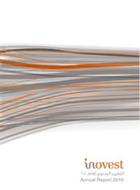 Annual Report  2010