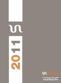 Annual Report  2011