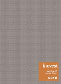 Annual Report  2012