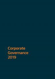 Corporate Governance 2019