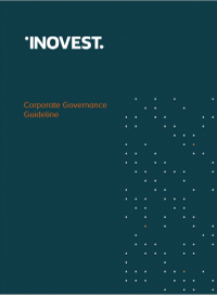 CORPORATE GOVERNANCE GUIDELINES