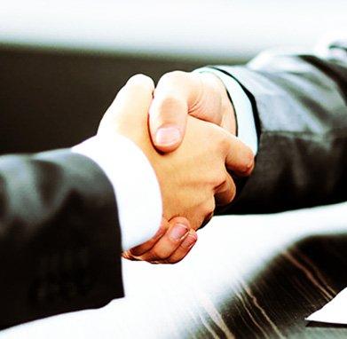 INVESTOR <br>RELATIONS