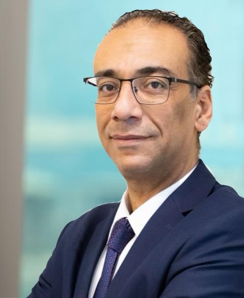 Hazem Abdalla Elbakry