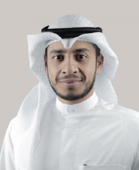 Dr. Abdulrahman Mohamad Al-Baloul