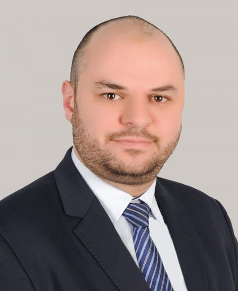 Dr. Mohamad Abdulrahman AlShurafa