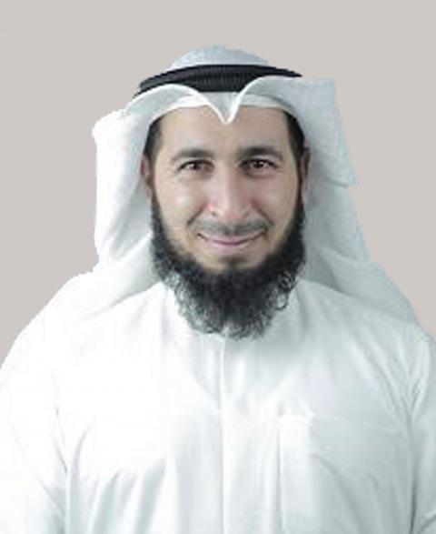 Dr. Hamad Yusuf AlMazrouie