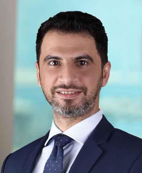 Ahmed Khameeri