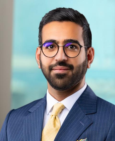 Ali Haji