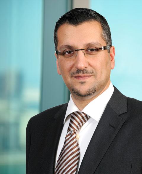Hamad Zainalabedeen