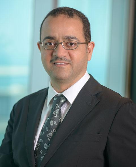 Riyadh Al Mulla
