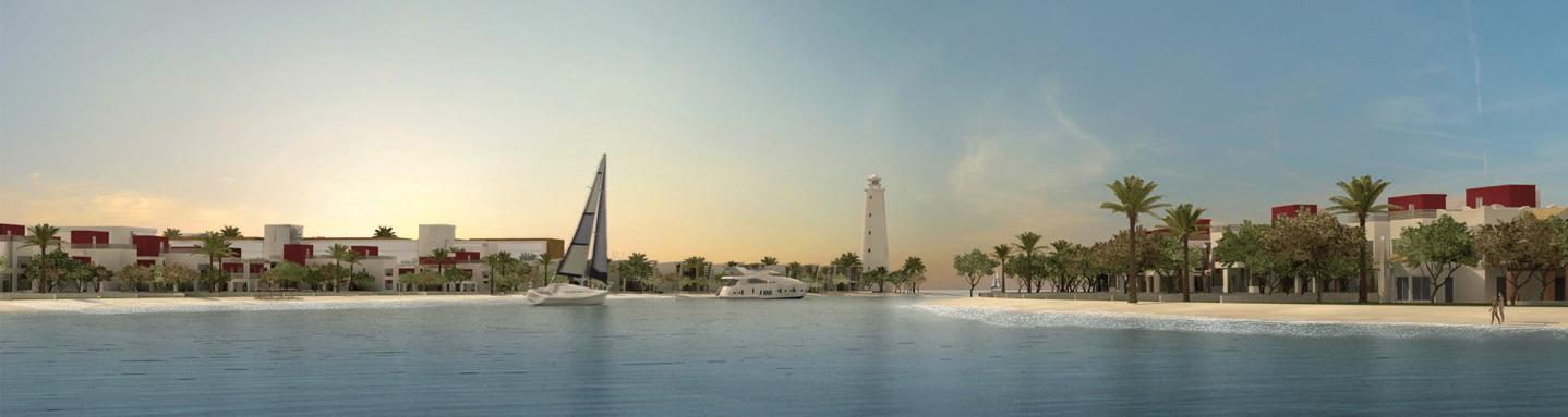 Ajwan Resort