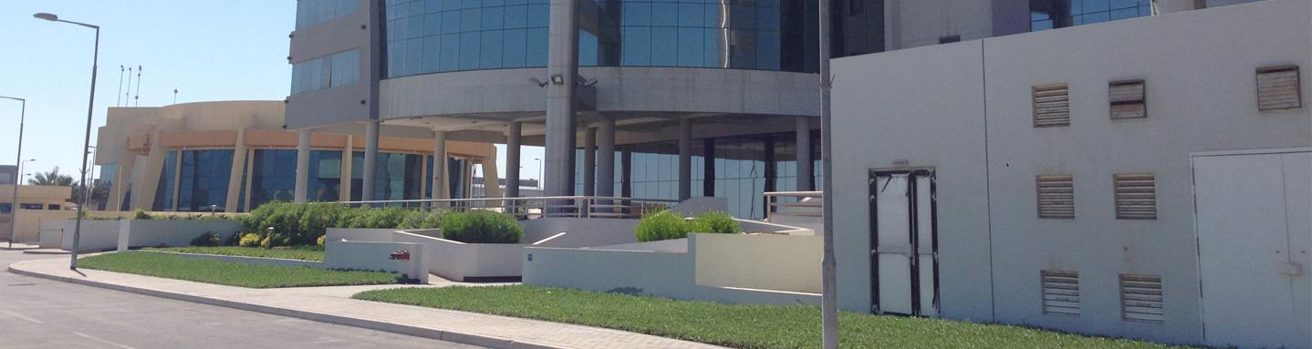 BIW Business Park